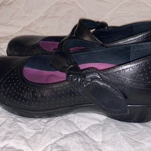 Mary Jane Shoes